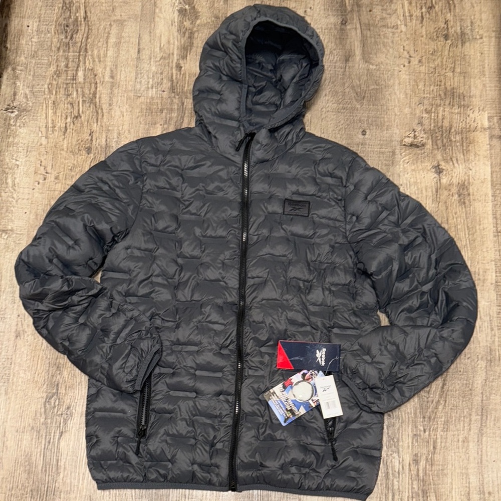 Ladies Reebok jacket